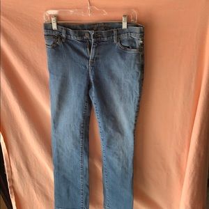 Lauren Jeans size 4 J-039 women’s